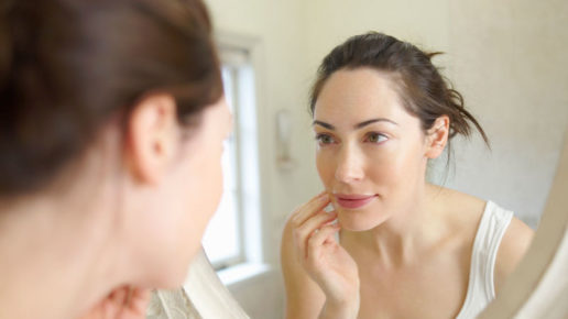 5 Easy Ways to help Get Beautiful Skin
